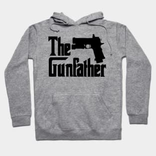 gunfather Hoodie